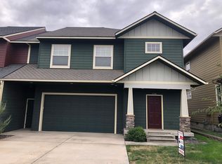 1269 SW Big Sky Ct, Pullman, WA 99163