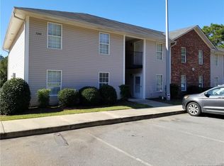 3204 Sperry Branch Way APT F, Fayetteville, NC 28306