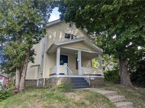 2637 Leland Ave, Akron, OH 44312