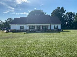 119 Drive 405, Saltillo, MS 38866