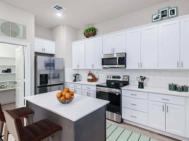 The Residences at Harrison Park — Photo 106