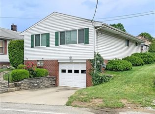 108 Latimer Ave, Strabane, PA 15363