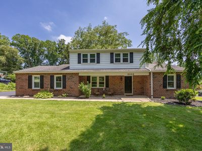 3006 Oakwood Dr, Plymouth Meeting, PA, 19462