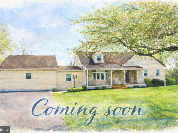 2619 Bradenbaugh Rd, White Hall, MD 21161