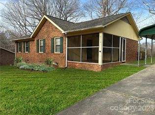 2110 Upson Dr, Lancaster, SC 29720