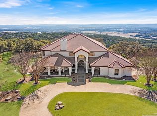 143 Spanish Pass Rd, Boerne, TX 78006