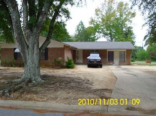 3740 Ida Dr, Columbus, GA 31906