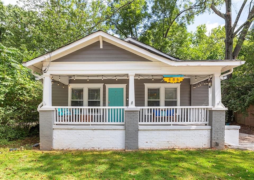 486 Robinson Ave SE, Atlanta, GA 30315 | Zillow
