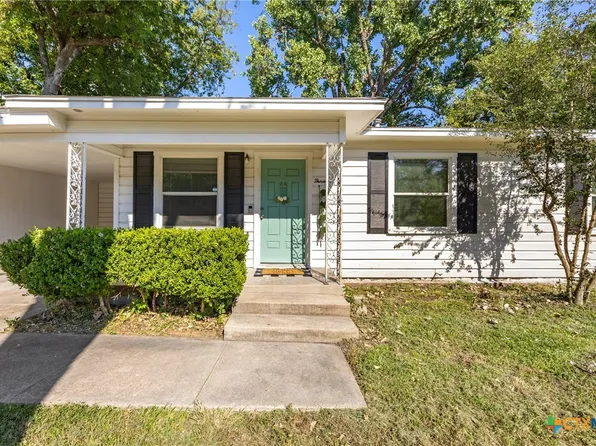 13 N 41st St, Temple, TX 76504