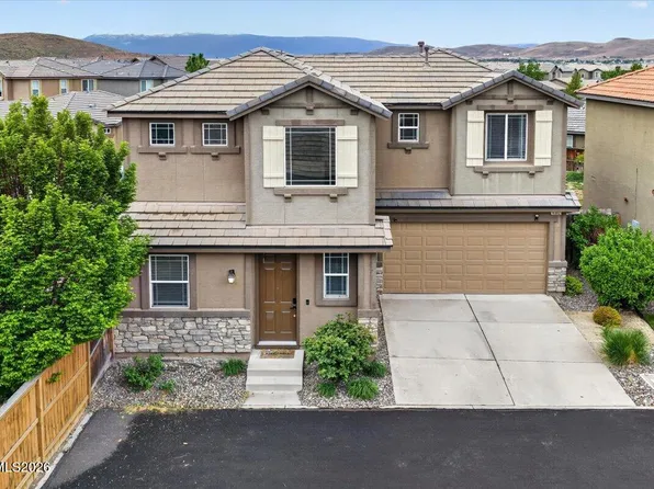6382 Peppergrass Dr, Sparks, NV 89436