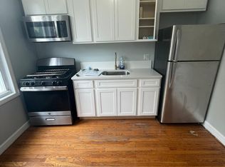 212 Mallory Ave FLOOR 2, Jersey City, NJ 07304