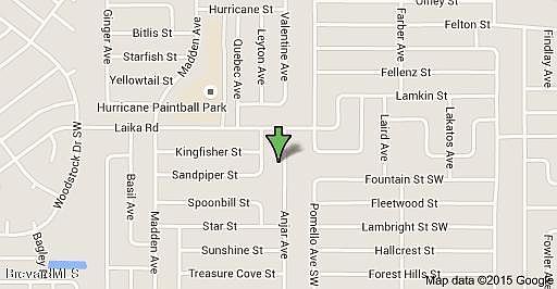 2nd image of 2838 Anjar Ave SW