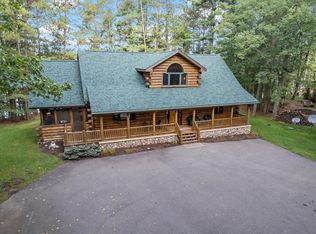10114 Cove Rd, Minocqua, WI 54548
