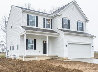 29 Hemingway Ave, Ashville, OH 43103