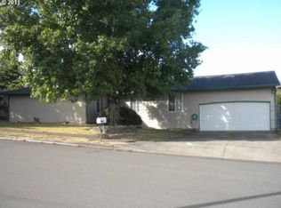 1129 SE Chapman Ave, Troutdale, OR 97060