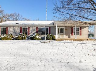 2063 Bradley Ave, Ypsilanti, MI