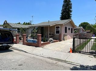 1228 S Rowan Ave, Los Angeles, CA 90023
