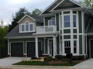 1165 Bunch Dr, Statesville, NC 28677