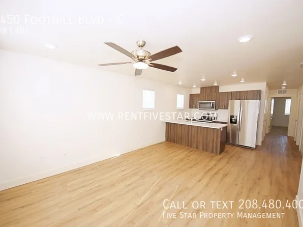 2450 Foothill Blvd #C, Pocatello, ID 83204