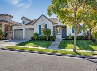 4700 Silver Ranch Pl, San Jose, CA 95138