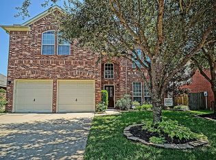 6007 Conroy Pointe Ln, Katy, TX 77494