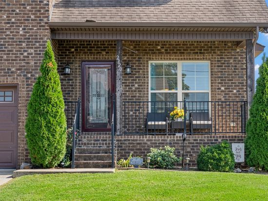 2320 Tranquility Trl, Smyrna, TN 37167