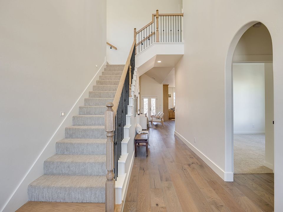 Monrovia Plan, Cottage Grove, Edmond, OK 73034 Zillow