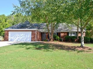 3560 Wake Robin Way, Cumming, GA 30028