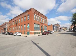 1920 Wyandotte St APT 1, Kansas City, MO 64108
