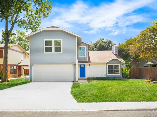 10334 Country Vis, San Antonio, TX 78240