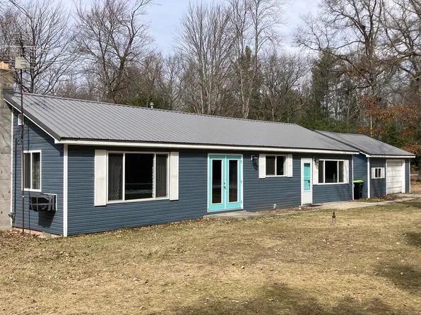 8693 South St, Saint Helen, MI 48656