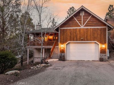 600 Kean Way, Big Bear City, CA, 92314