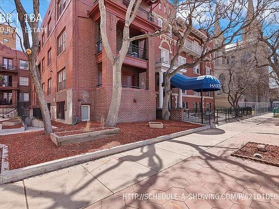 5th image of 1540 N Logan St APT 30