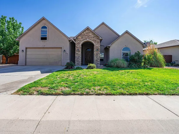 292 Arches Dr, Fruita, CO 81521