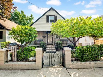 532 Saint Lawrence Avenue, Bronx, NY, 10473