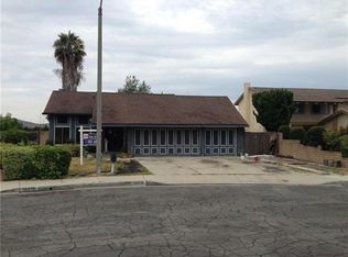 16310 Balassi Rd, Hacienda Heights, CA 91745