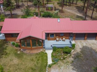 125 Miri Ln, Hamilton, MT 59840