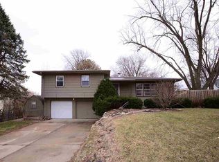 3005 N 95th St, Omaha, NE 68134