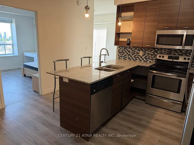 318 Spruce St #1310 — Photo 6
