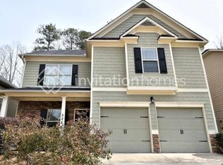 526 Crestmont Ln, Canton, GA 30114