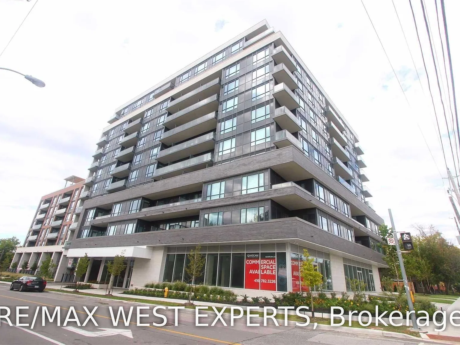1 bed, $2,300 — Photo 1