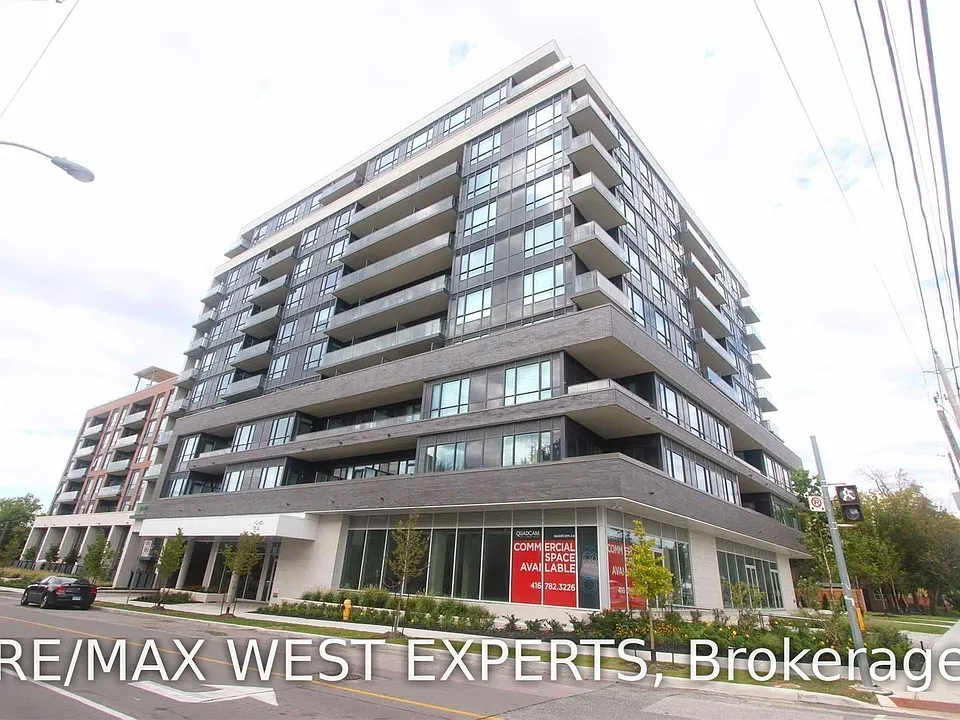 2800 Keele St #626