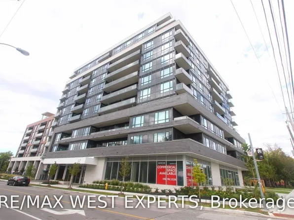 2800 Keele St, Toronto, ON