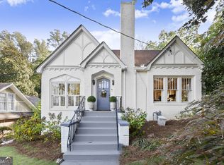 1261 Stillwood Dr, Atlanta, GA 30306
