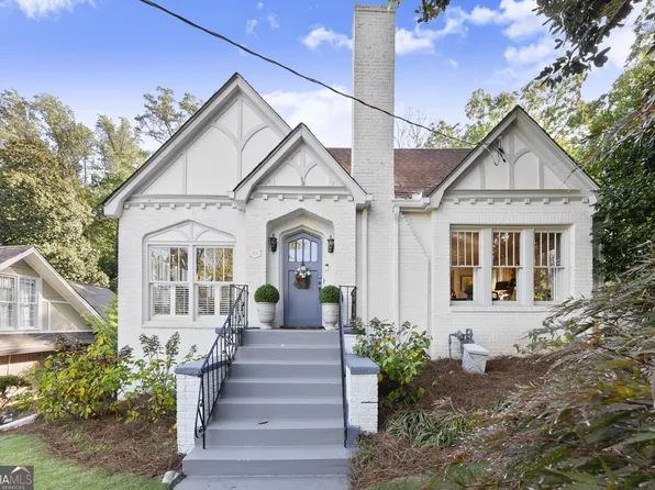 1261 Stillwood Dr, Atlanta, GA 30306