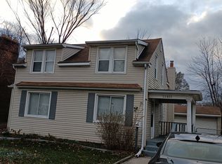 22855A Melrose Ave, Eastpointe, MI 48021
