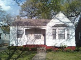 416 Farmdale St, Ferndale, MI