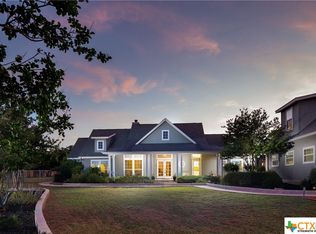 190 Lazy Mdw, Spring Branch, TX 78070