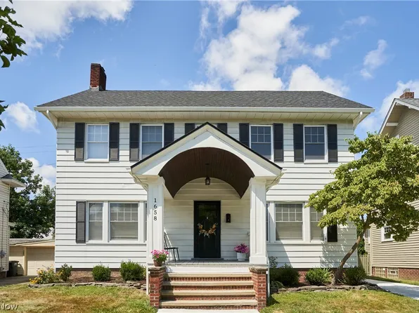1658 Saint Charles Ave, Lakewood, OH 44107