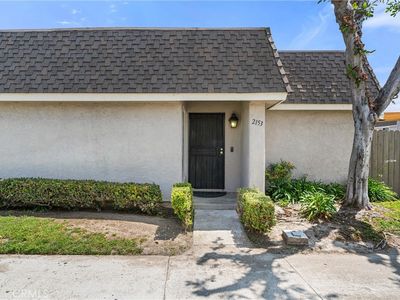 2153 W York Cir, Anaheim, CA, 92804